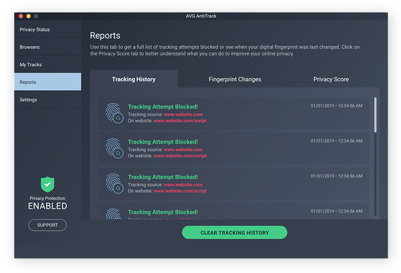 Wat is een digitale voetafdruk en waarom is die belangrijk?